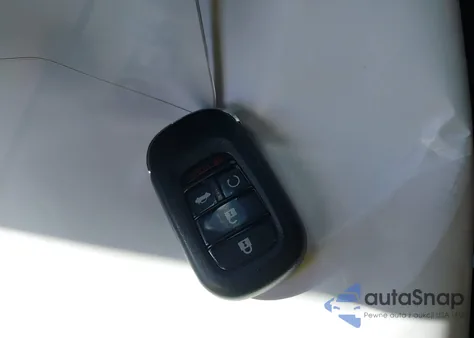 2025 Honda Cr-V Hybrid Sport-L from USA, damaged, VIN 5J6RS6H87SL004668